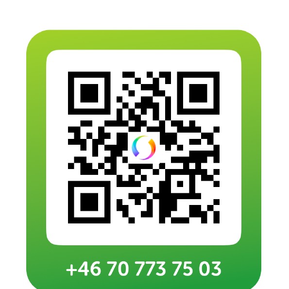 QR Kod